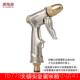 高档高压车洗水枪套装 家用汽车冲车具浇花水水管强力泵水抢头神工