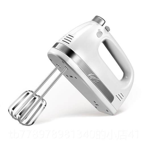 高档KPS祈和KS938AN打蛋器动家用焙小型烘手持器自电动奶油奶泡机