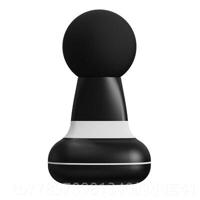 高档筋膜枪迷电肌肉放松按摩器多功能你颈膜机仪家动mini健身经膜