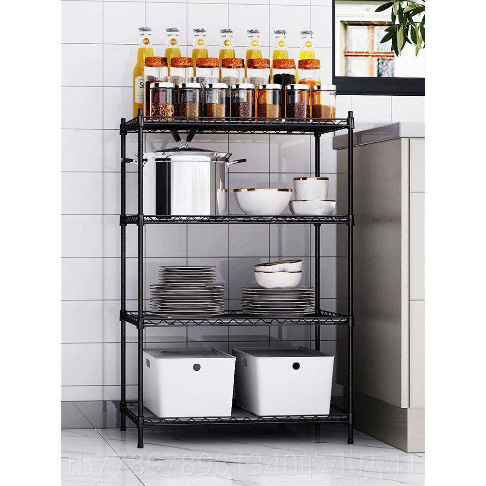 高档长40 45 50 60宽20 2 30高5840c架m厨房置物架夹缝子层储物架,厨房/烹饪用具,微波炉置物架,淘宝优惠券,粉丝福利购,淘宝优惠卷