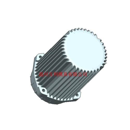 铝合金配件压铸模具生产 铸造铝铁锅模具 精密加工 压铸模具加工