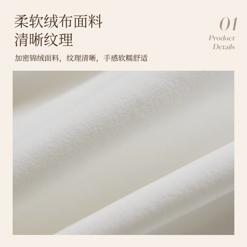 冬季卡通小狗抱枕被子办公室加厚午睡毯两用合一车载靠枕沙发靠背,居家布艺,抱枕被,淘宝优惠券,粉丝福利购,淘宝优惠卷