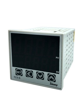 上南智能温控仪TC5-H/S/M/L控制器4-20ma温控表自动温度开关w1t/r