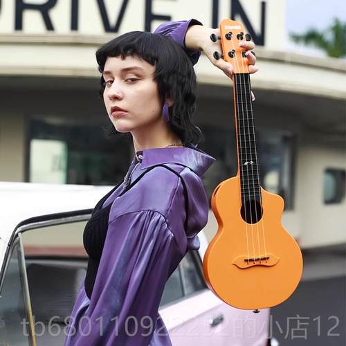 正品DONNER唐农尤入克里里初学者 款生乌克丽丽儿童小女吉他 初学