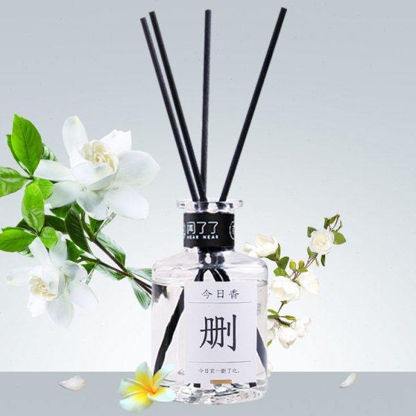 KKV 闻了了无火香薰蜡烛香氛家用卧室内持久精油高级伴手生日礼物,洗护清洁剂/卫生巾/纸/香薰,香薰挥发液,淘宝优惠券,粉丝福利购,淘宝优惠卷