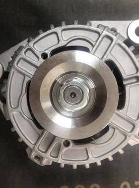 中联重科压路机发电机DEUTZ道依茨发电机01183604/01182399发电机