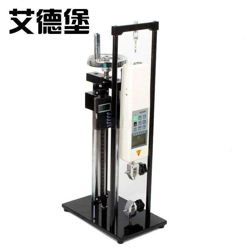 艾德堡HLB螺旋式测试支架带数显标尺+HP-1000+001夹具