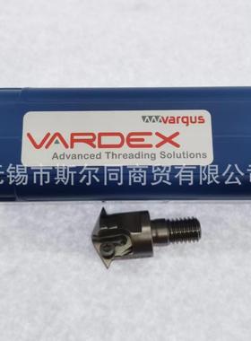 以色列瓦格斯螺纹铣刀头TM2SC-D21-M08-2U