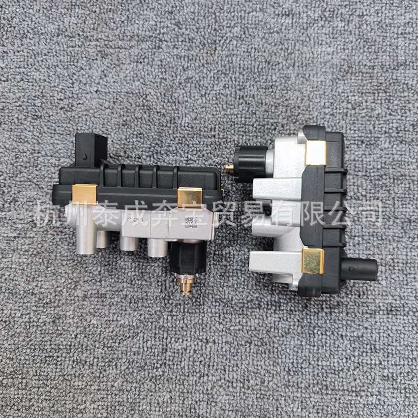 G219适用奔驰 S320dci 320cdi 280cdi 6NW008412 757608  G-219