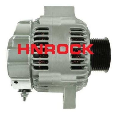 河南若克发电机 JA864IR  100211-6050 12V 120A 适用于约翰迪尔