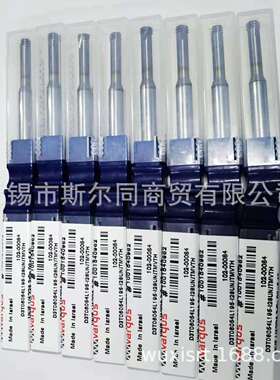 以色列瓦格斯整体合金螺纹铣刀D3T06054L195-I28UNJTMVTH全系可订