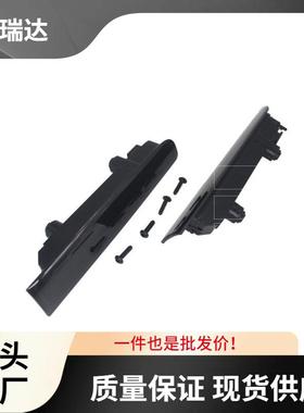 适用于VW大众T5双门2截分体式迈特威T6高位第三刹车灯Transporter