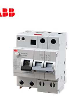 漏电保护开关GSE系列GSE202 A-D20/0.03;10236320