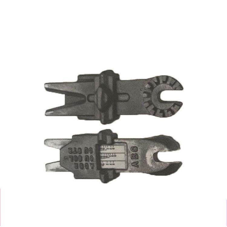 导线测量器M445572电力线路快速检测工具铝合金导体计量器