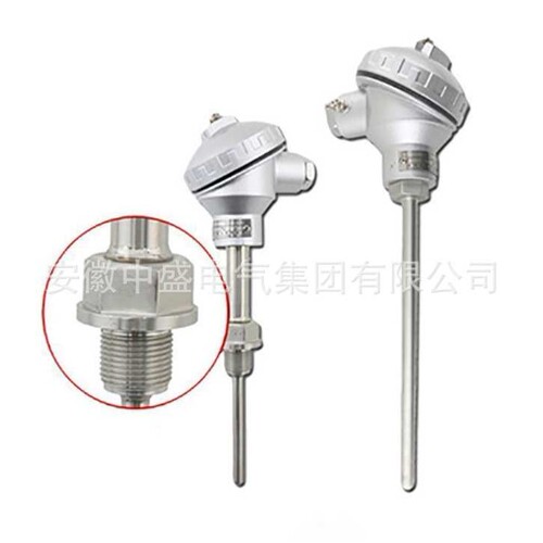 一体化防爆热电阻热电偶 温度传感器SBWZP-240