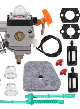 C1Q-S174 化油器 FS90 FS110R FS100 HL90/100 HT100 M100 KM110