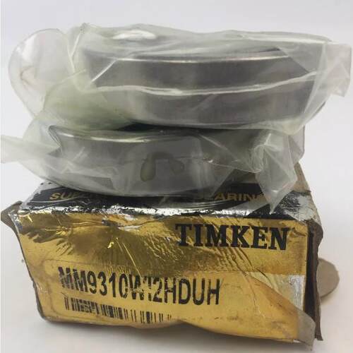 TIMKEN轴承 MM9321WI 2H MM9326WI 2H FAFNIR轴承