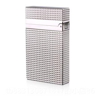 正品S.dubtnt法国都特充气档朗声打火机 全铜 包柏 专高柜正邮品