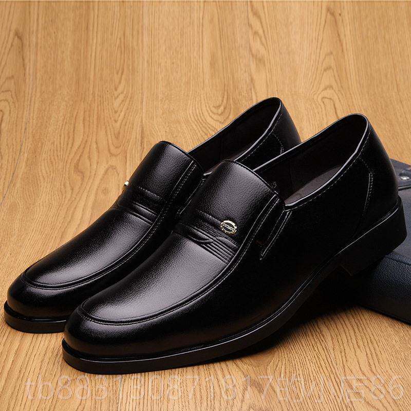 正品外贸37成人35特小套码皮脚男鞋34超小号真3瘦脚小脚商务休闲6