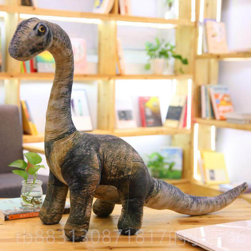 正品恐龙毛绒具玩仿真玩霸龙公仔娃娃睡觉抱枕王三角龙偶男孩儿童,玩具/童车/益智/积木/模型,毛绒/玩偶/公仔/布艺类玩具,淘宝优惠券,粉丝福利购,淘宝优惠卷