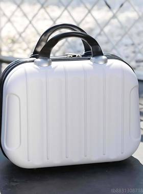 正品活动礼品可定制lg寸o18寸码拉杆行李箱女万向轮密箱小型14化o