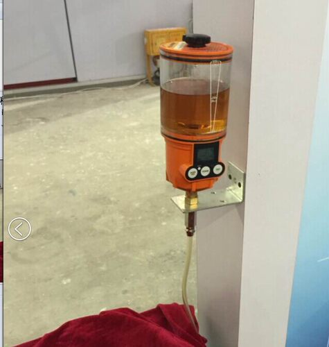 PulsarlubeOL500数码显示注油系统