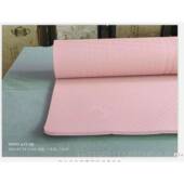 高档热瑜伽垫新大量单尾初止工损厂式 伽垫学者瑜防滑减震