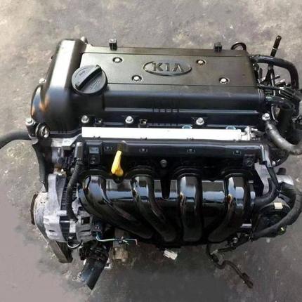 现代悦动朗动福瑞迪 起亚K3 K2瑞纳G4FA G4FC 1.4 1.6发动机总成