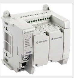 罗克韦尔 AB Micro820 控制器 2080LC2020AWBR