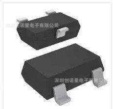 A1102LLHLT-T SOT23贴片 单极磁性霍尔开关芯片