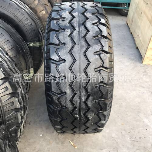 风神XJ550修井机轮胎18-22.5
