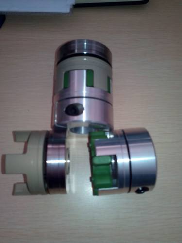 ROTEX-GS 广州KTR-ROTEX-GS梅花形弹性联轴器GS42