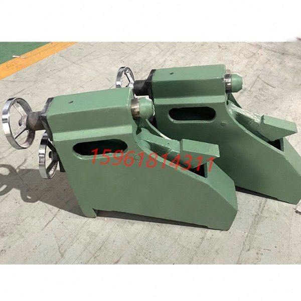 上海机床厂H147跟刀架 H147开式中心架 工件托架 外圆磨床配件,五金/工具,其他机械五金,淘宝优惠券,粉丝福利购,淘宝优惠卷