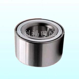 福田汽车配件伽途IM6IM8前轮轴承加图前轮毂轴承原厂全新包邮