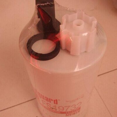 FS19732弗列加油水分离滤芯 发电机组滤芯 工程机械滤芯