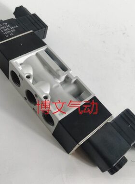 电磁阀YSVM220-4E2 YSVM310-4E2 110-4E2 C R换向阀