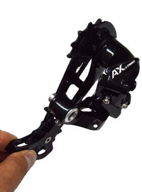 WOO蓝图AX12速变速L持套件山地T车调速器12速自XVQ行车指拨后拨支