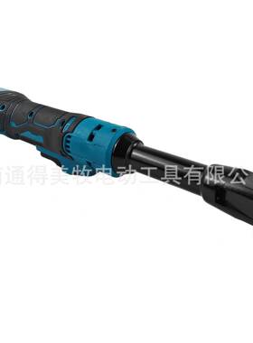 爆款锂电1/20V273长棘轮扳手加8伟15cm1/2头德牧田美沃奇脚
