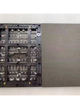 JID间p1.小667led显示屏单元板组室内模高清全彩距室内电子屏