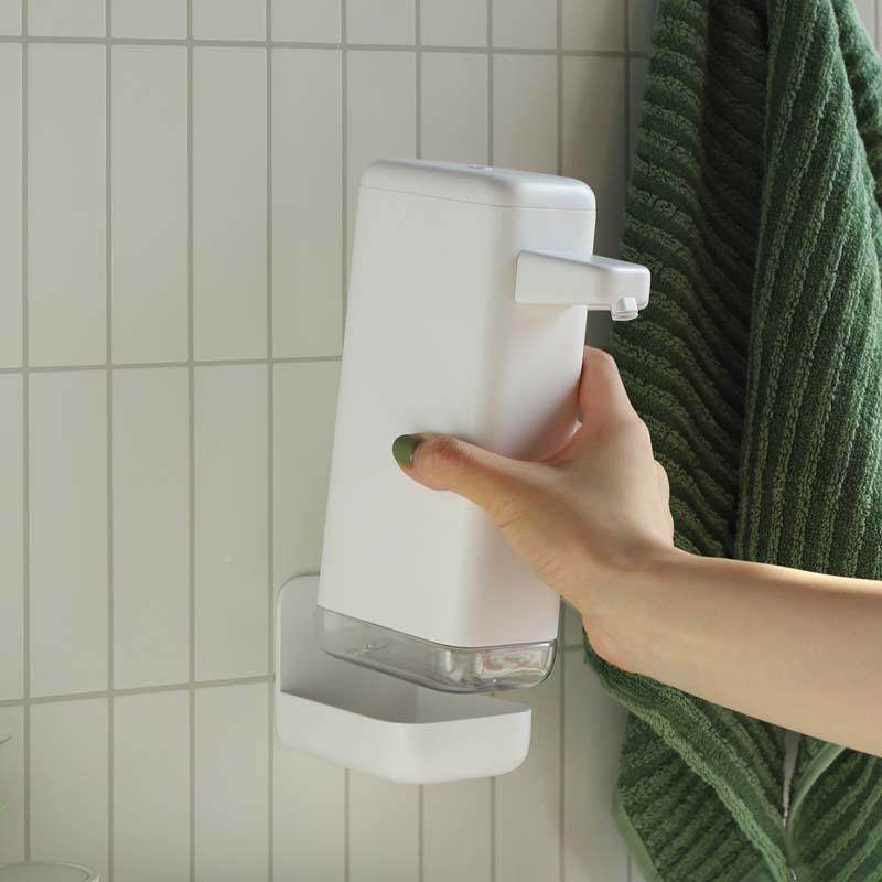 自024新2款皂WOE液洗器全动泡沫机手机免打孔台式壁挂家用感应洗,鲜花速递/花卉仿真/绿植园艺,其它园艺用品,淘宝优惠券,粉丝福利购,淘宝优惠卷