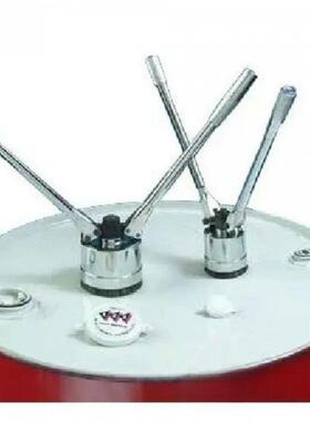 200L升油盖封机KWZ铁桶桶封口器封口盖油桶封口钳口压器