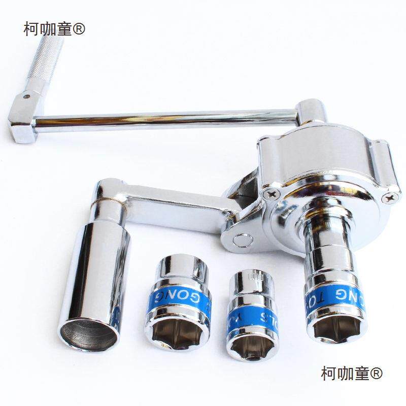 省力扳1719胎2TXM1mm螺母拆装具器越野车小轿车卸轮螺手丝工麦太