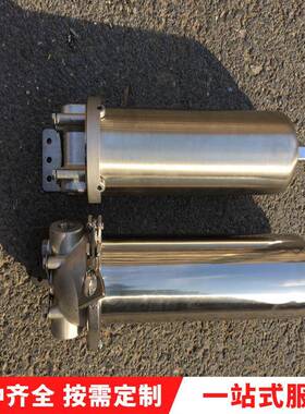 厂家直销道过滤器管精密过滤器10英水理过HNS滤器处软化水寸过滤