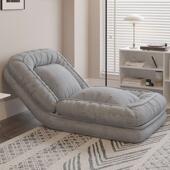 人狗室窝椅子懒见详情人沙发休小闲椅可躺睡卧网红榻榻米躺椅类椅