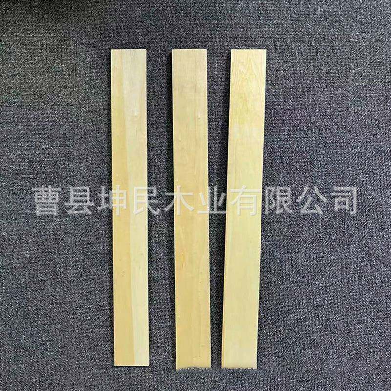 胶合曲板床木质材料排骨架弯木板条桦木多层排条木条家FWL骨用建
