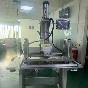 打孔BQQ九电花脑样机、圆坐垫机器、工业缝孔纫机电脑针车