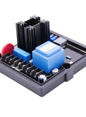 HVR-11调压HVR-11油柴发电机组AVR电压调节器var无刷发电板机配件