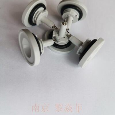 春B日电机株广式会社刷式吸尘器PKF-1350AH东深APKF-135圳盐田