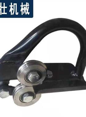 OGG机手拿式白铁机皮撸子拉边铝皮保撸子压边小型起线机手温动轧