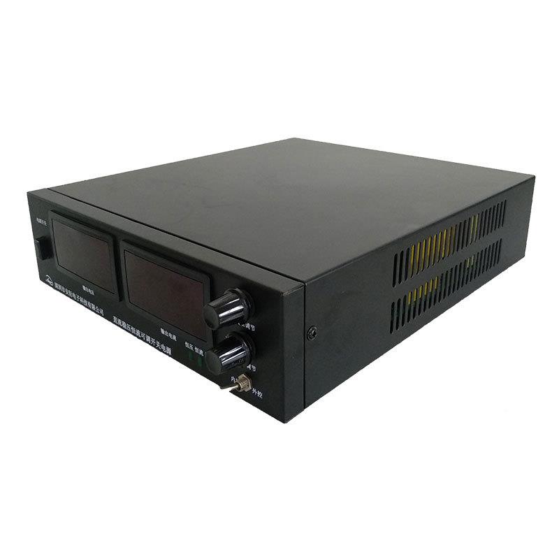 0-输150V0-开10A厂AGN定直销入单定相直流可调定流压关电源可调电